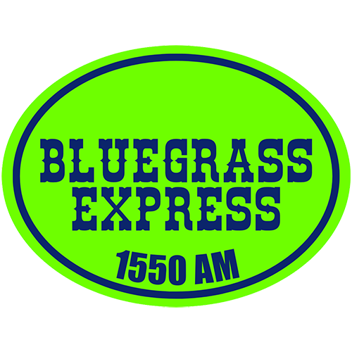 Bluegrass Express │ KKLE - 1550 AM │ Winfield, KS