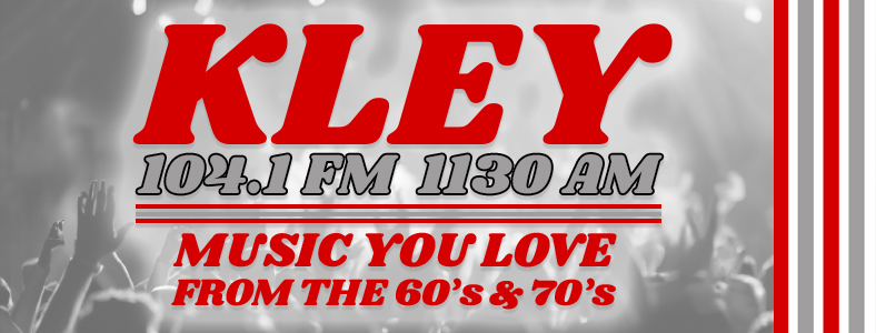 KLEY - Music You Love From The 60's & 70's