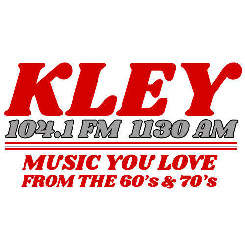 KLEY - Music You Love From The 60's & 70's │ 104.1FM 1130AM