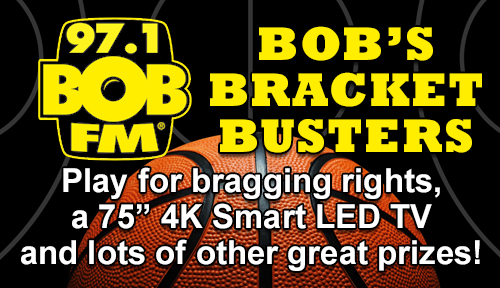 BOB's Bracket Busters │ College Basketball Bracket Contest