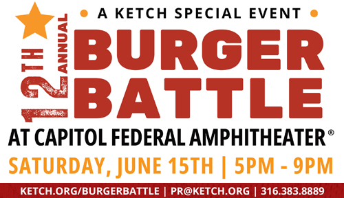 KETCH 2024 Burger Battle │ June 15, 2024