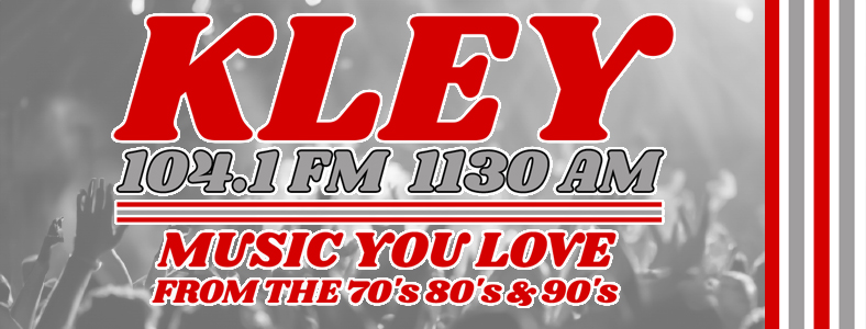 KLEY - Music You Love From The 70's, 80's & 90's