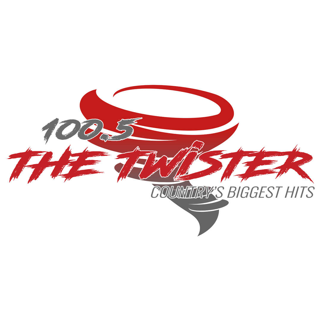 100.5 The Twister